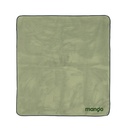 Impact AWARE™ RPET picnic blanket
