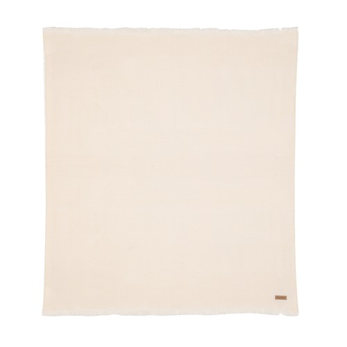Ukiyo Aware™ Polylana® woven blanket 130x150cm