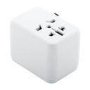 Travel adapter Jetsetter Plus