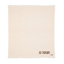 Ukiyo Aware™ Polylana® woven blanket 130x150cm