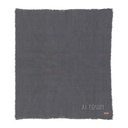 Ukiyo Aware™ Polylana® woven blanket 130x150cm