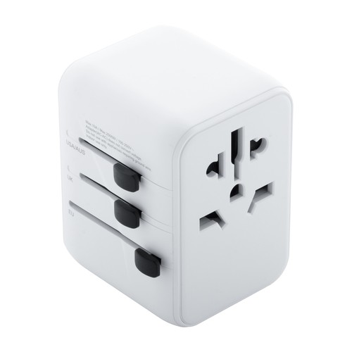 Travel adapter Jetsetter Plus