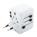 Travel adapter Jetsetter Plus
