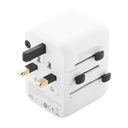 Travel adapter Jetsetter Plus