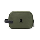 VINGA Marlow RCS recycled polyester toiletry bag