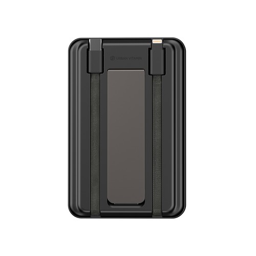 Urban Vitamin Delano 5in1 10,000mah 20WPD magnetic powerbank