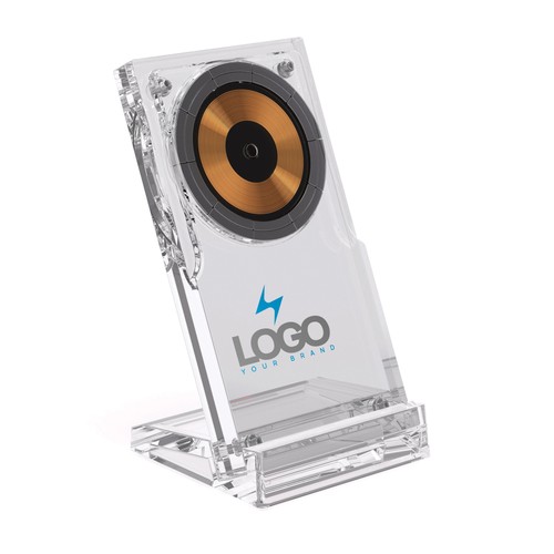 Magcharge 15W magnetic wireless charging stand