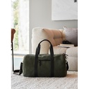 VINGA Marlow RCS recycled polyester weekend bag
