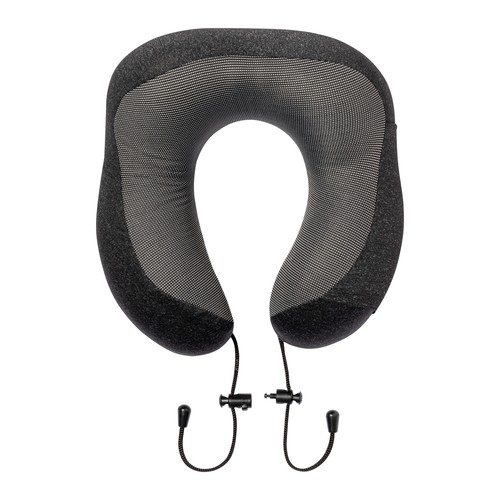 Rpet travel pillow Blaiser