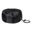 Rpet travel pillow Blaiser