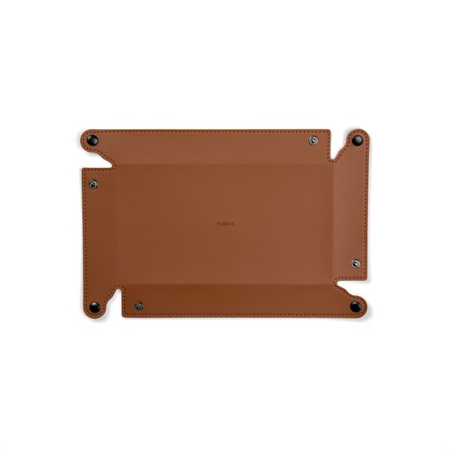 VINGA Timo PU RCS RPET tray