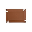 VINGA Timo PU RCS RPET tray