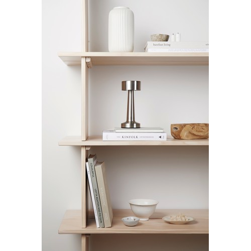 VINGA Maris RCS recycled ABS table lamp