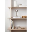 VINGA Maris RCS recycled ABS table lamp