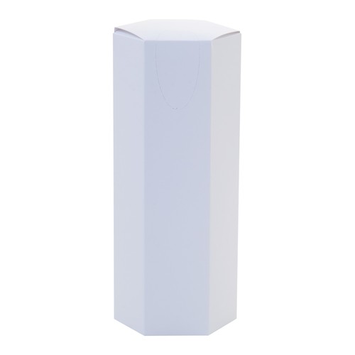 Custom paper tissues CreaSneeze Hex