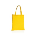 Impact AWARE™ Recycled cotton tote 145g
