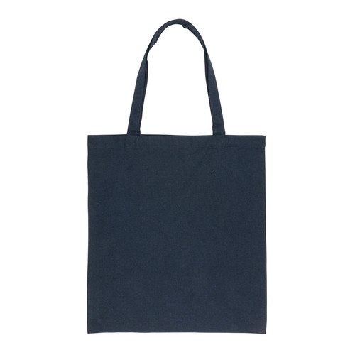 Impact AWARE™ Recycled cotton tote 145g
