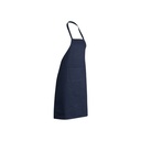 Impact AWARE™ Recycled cotton apron 180gr
