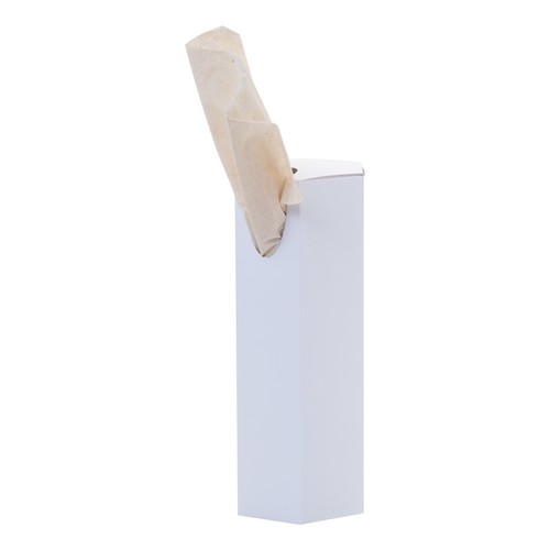 Custom paper tissues CreaSneeze Hex