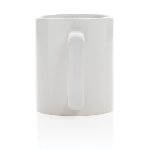 Ceramic classic mug 350ml