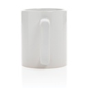 Ceramic classic mug 350ml