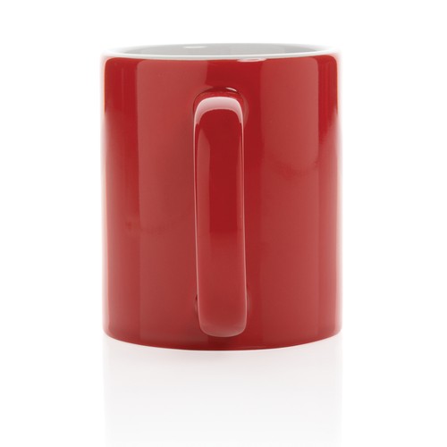 Ceramic classic mug 350ml