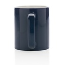 Ceramic classic mug 350ml