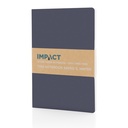 Impact softcover stone paper notebook A5