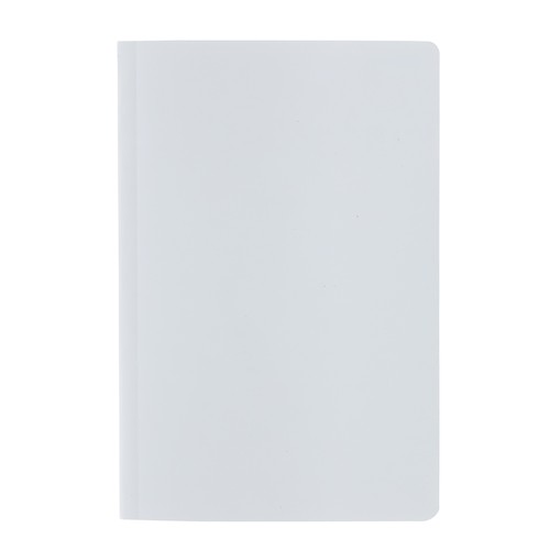 Impact softcover stone paper notebook A5