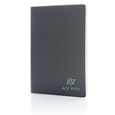 Impact softcover stone paper notebook A5