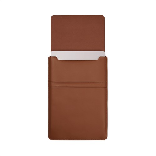 VINGA Timo PU RCS RPET 16" laptop sleeve