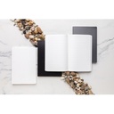 Impact softcover stone paper notebook A5