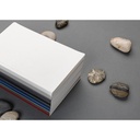 Impact softcover stone paper notebook A5
