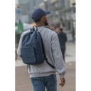 Impact 5 panel 190gr Recycled cotton cap with AWARE™ tracer