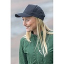 Impact 5 panel 190gr Recycled cotton cap with AWARE™ tracer
