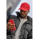 Impact 5 panel 190gr Recycled cotton cap with AWARE™ tracer