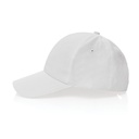Impact 6 panel 190gr Recycled cotton cap with AWARE™ tracer