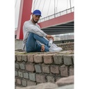 Impact 6 panel 190gr Recycled cotton cap with AWARE™ tracer