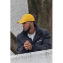 Impact 6 panel 190gr Recycled cotton cap with AWARE™ tracer