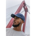 Impact 6 panel 190gr Recycled cotton cap with AWARE™ tracer