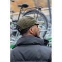 Impact 5panel 280gr Recycled cotton cap with AWARE™ tracer