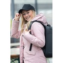 Impact 5panel 280gr Recycled cotton cap with AWARE™ tracer