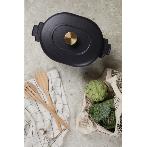 VINGA Monte heritage cocotte 4 L