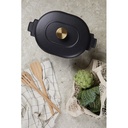 VINGA Monte heritage cocotte 4 L