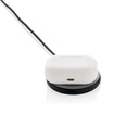 Magnapad 15W RCS rplastic magnetic 3 in 1 charging pad
