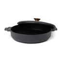VINGA Monte heritage braiser 2.5 L