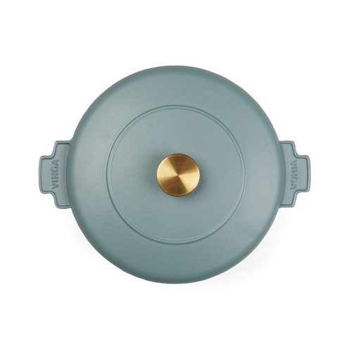 VINGA Monte heritage braiser 2.5 L