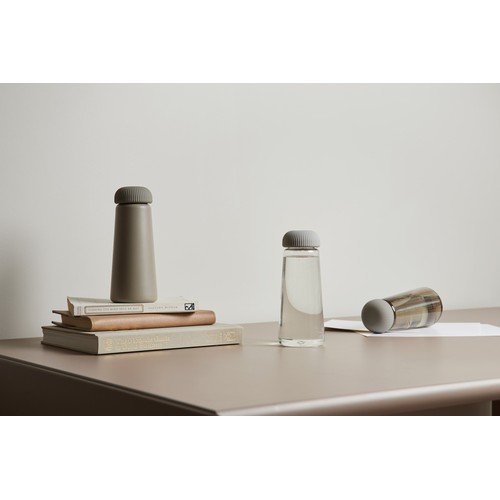 VINGA Erie RCS steel vacuum bottle 450 ML