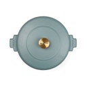 VINGA Monte heritage braiser 2.5 L