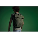 Dillon AWARE™ RPET lightweight foldable backpack
